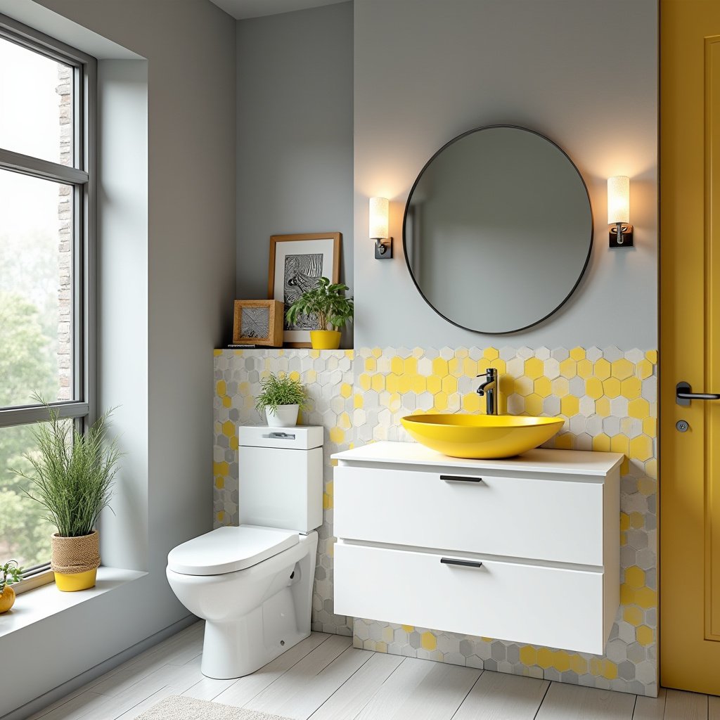 Kids Bathroom Ideas 11