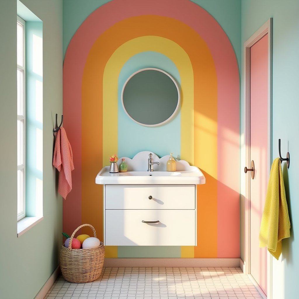 Kids Bathroom Ideas 12