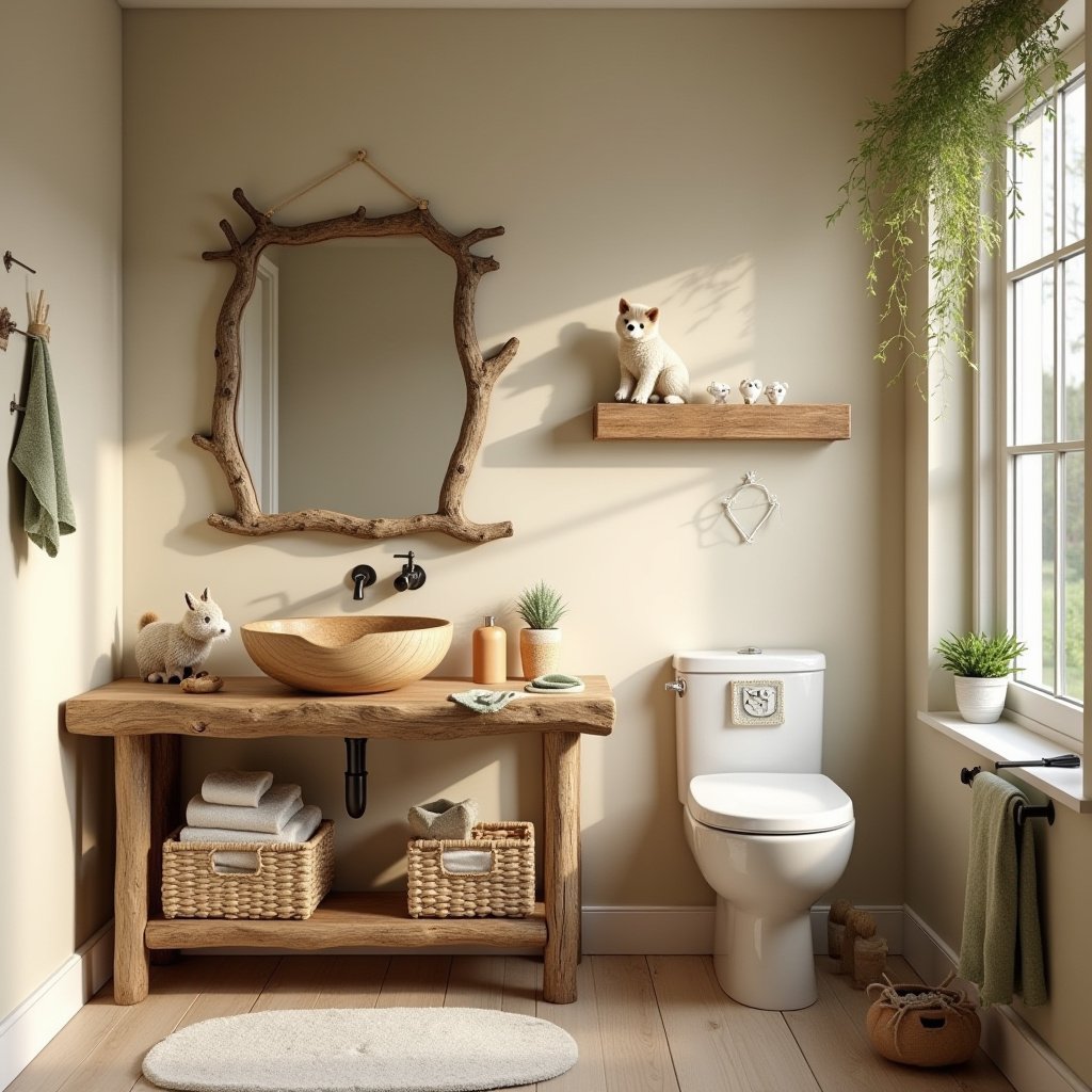 Kids Bathroom Ideas 13