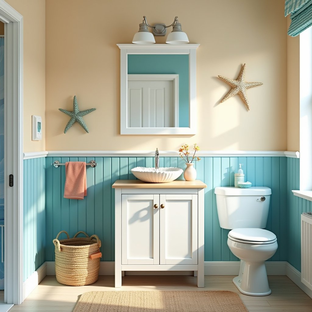 Kids Bathroom Ideas 18