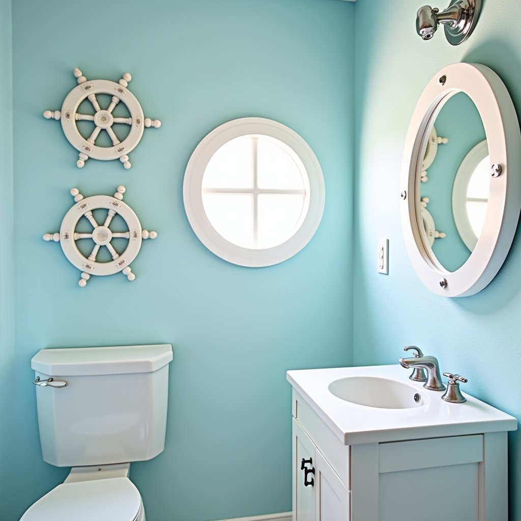 Kids Bathroom Ideas 5