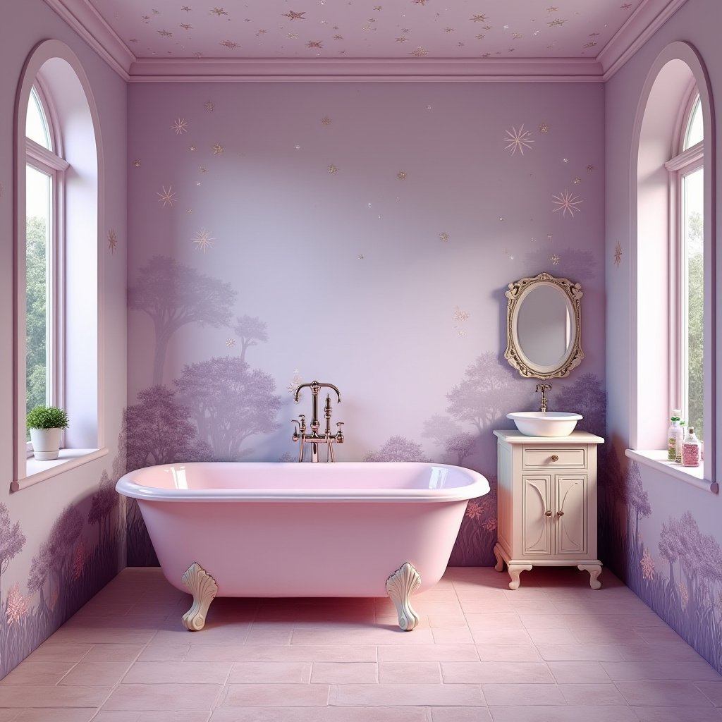 Kids Bathroom Ideas 6