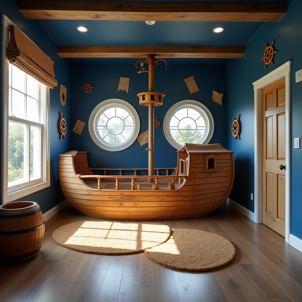 Kids Playroom Ideas 11