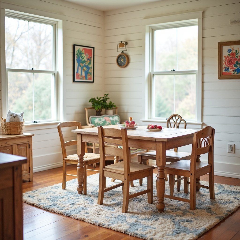 Kids Playroom Ideas 12