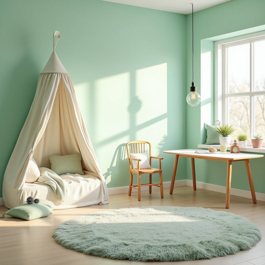 Kids Playroom Ideas 15