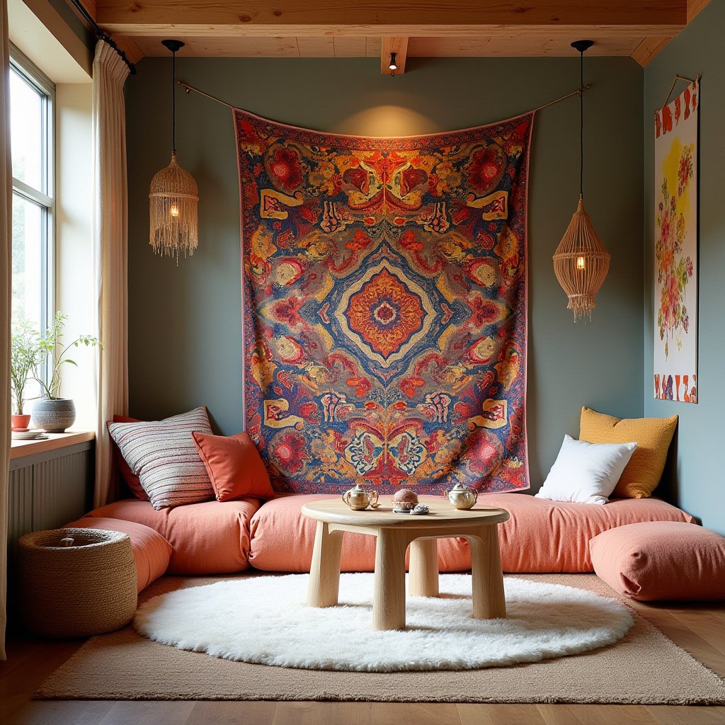 Kids Playroom Ideas 9