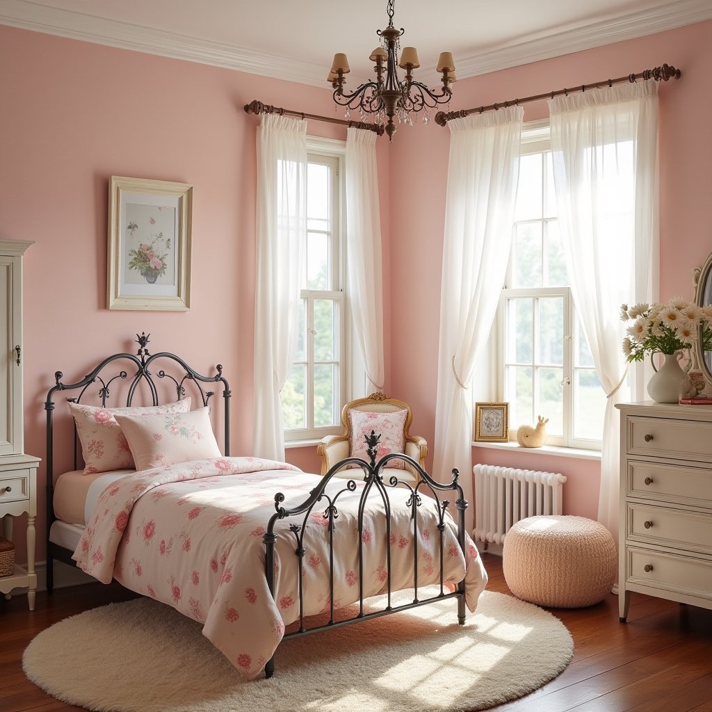 Kids Room Ideas 12