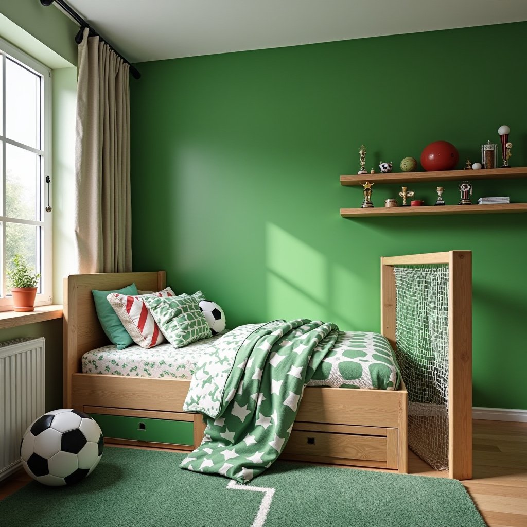 Kids Room Ideas 14