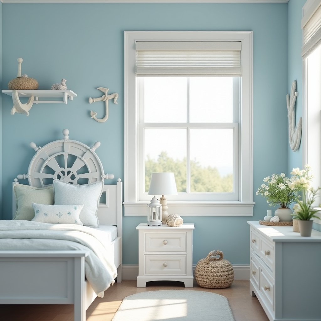 Kids Room Ideas 15