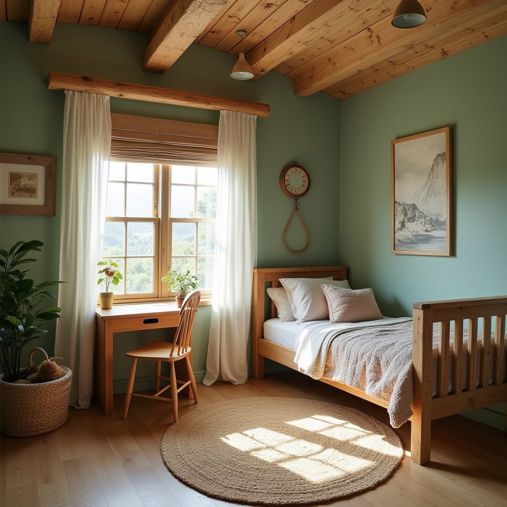 Kids Room Ideas 17