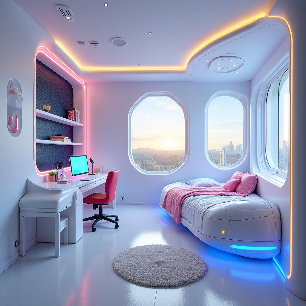 Kids Room Ideas 18