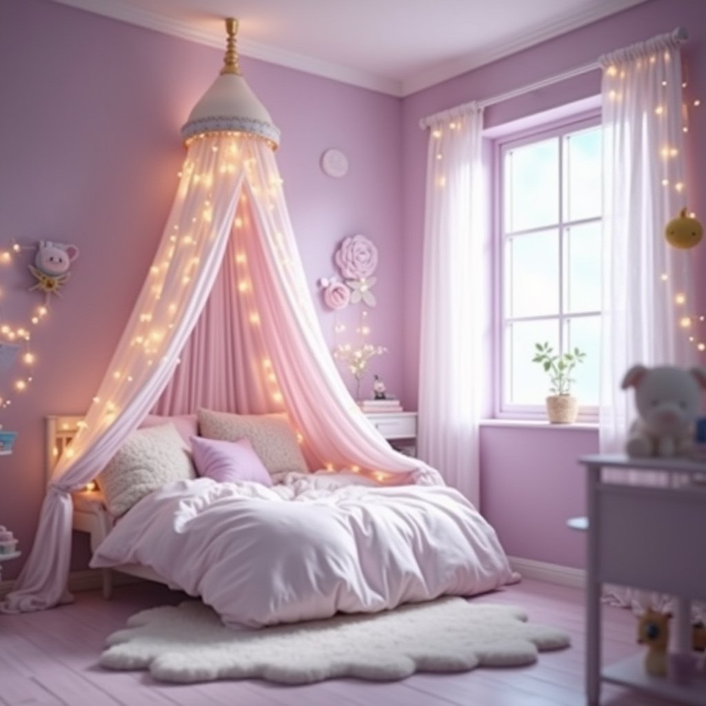 Kids Room Ideas 19