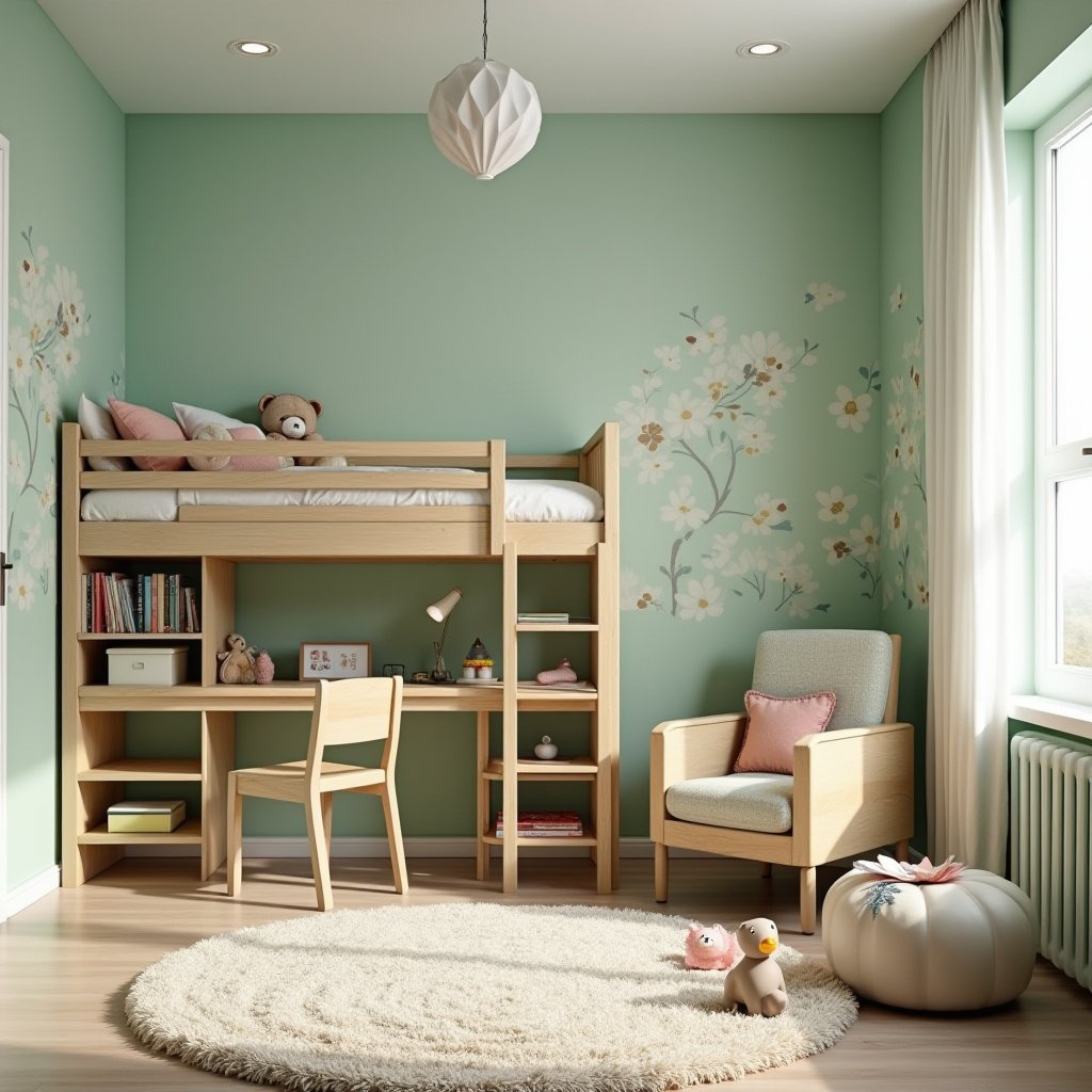 Kids Room Ideas 2