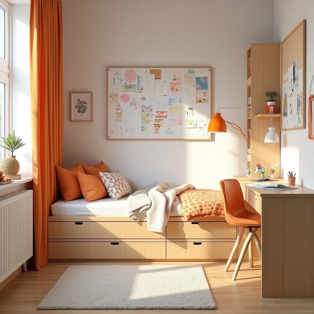 Kids Room Ideas 20