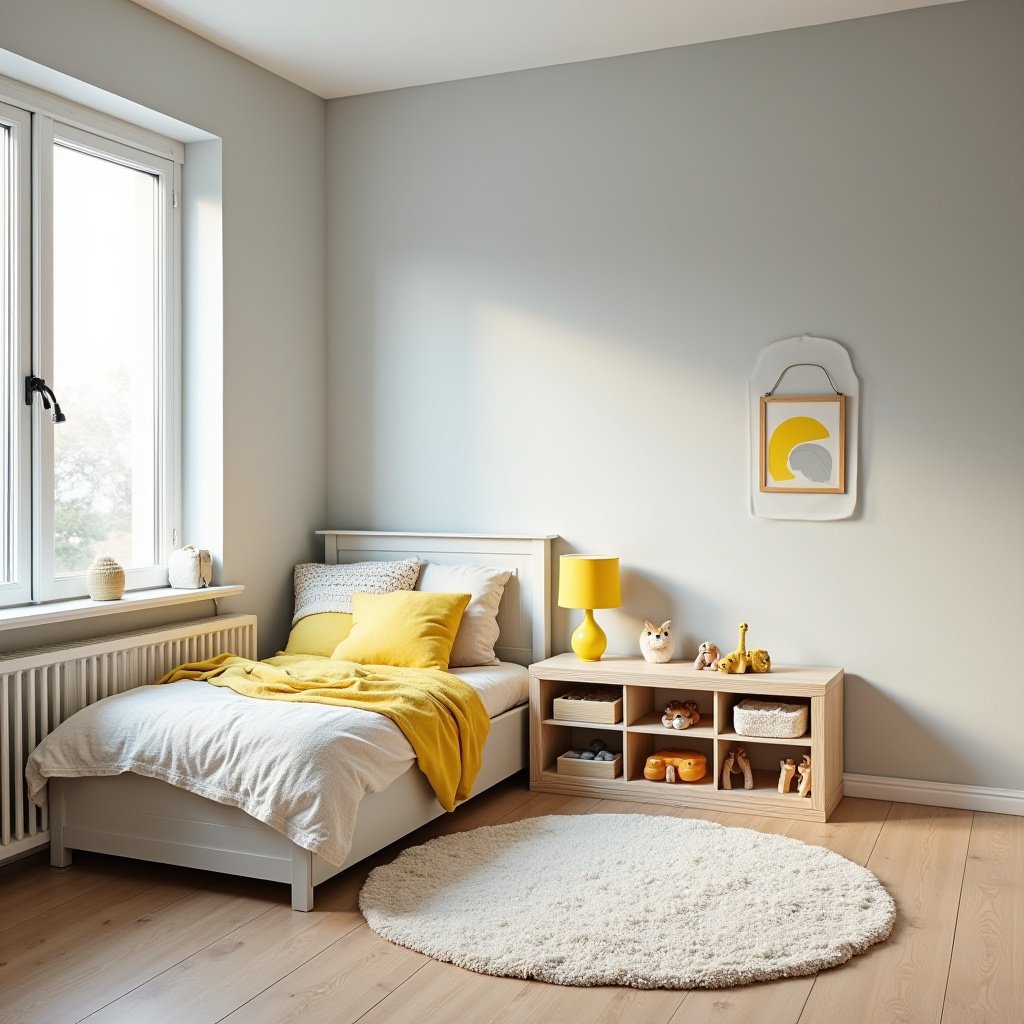 Kids Room Ideas 3