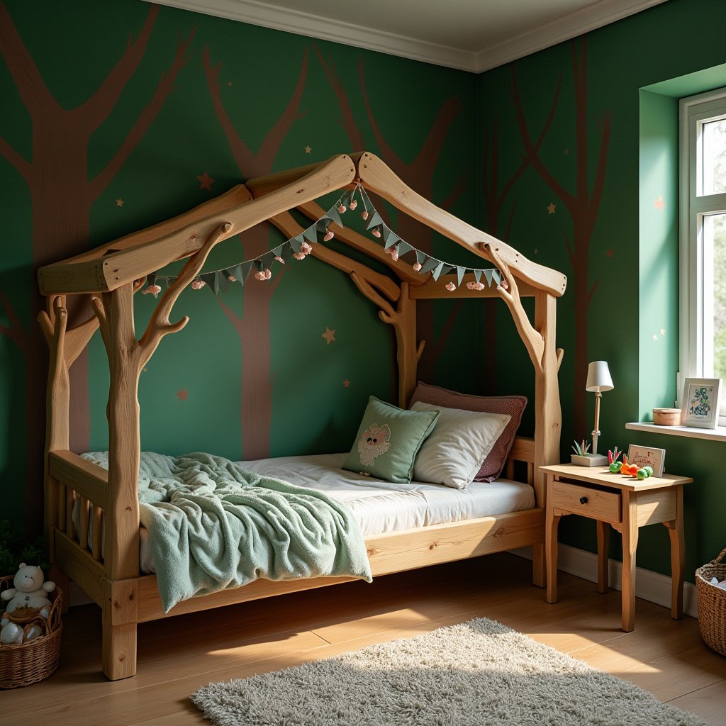 Kids Room Ideas 4
