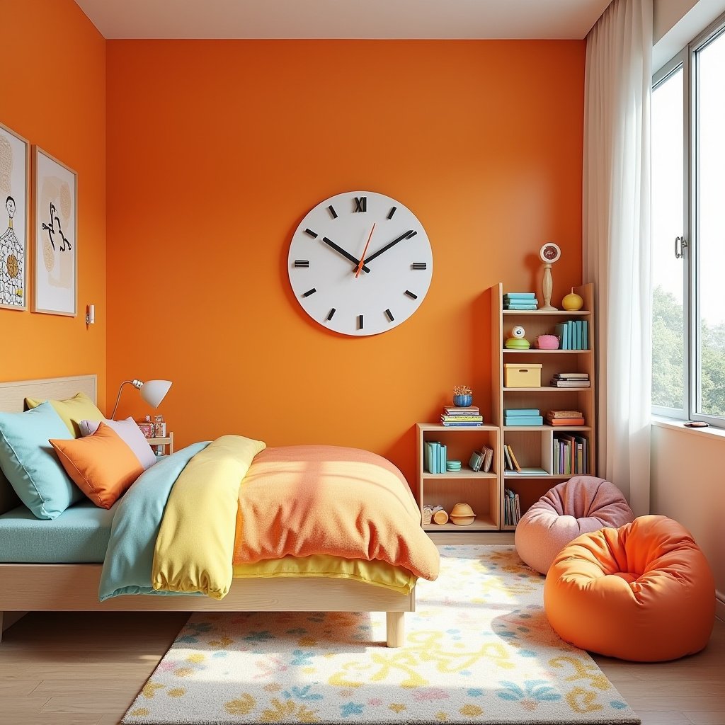 Kids Room Ideas 5