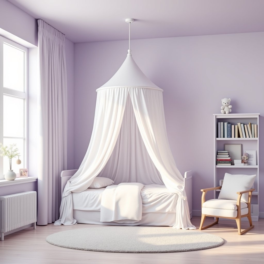 Kids Room Ideas 6