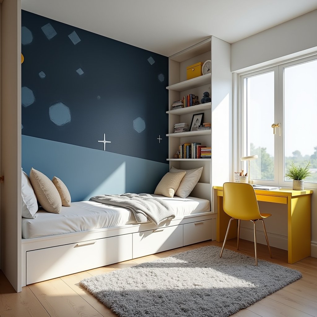 Kids Room Ideas 7