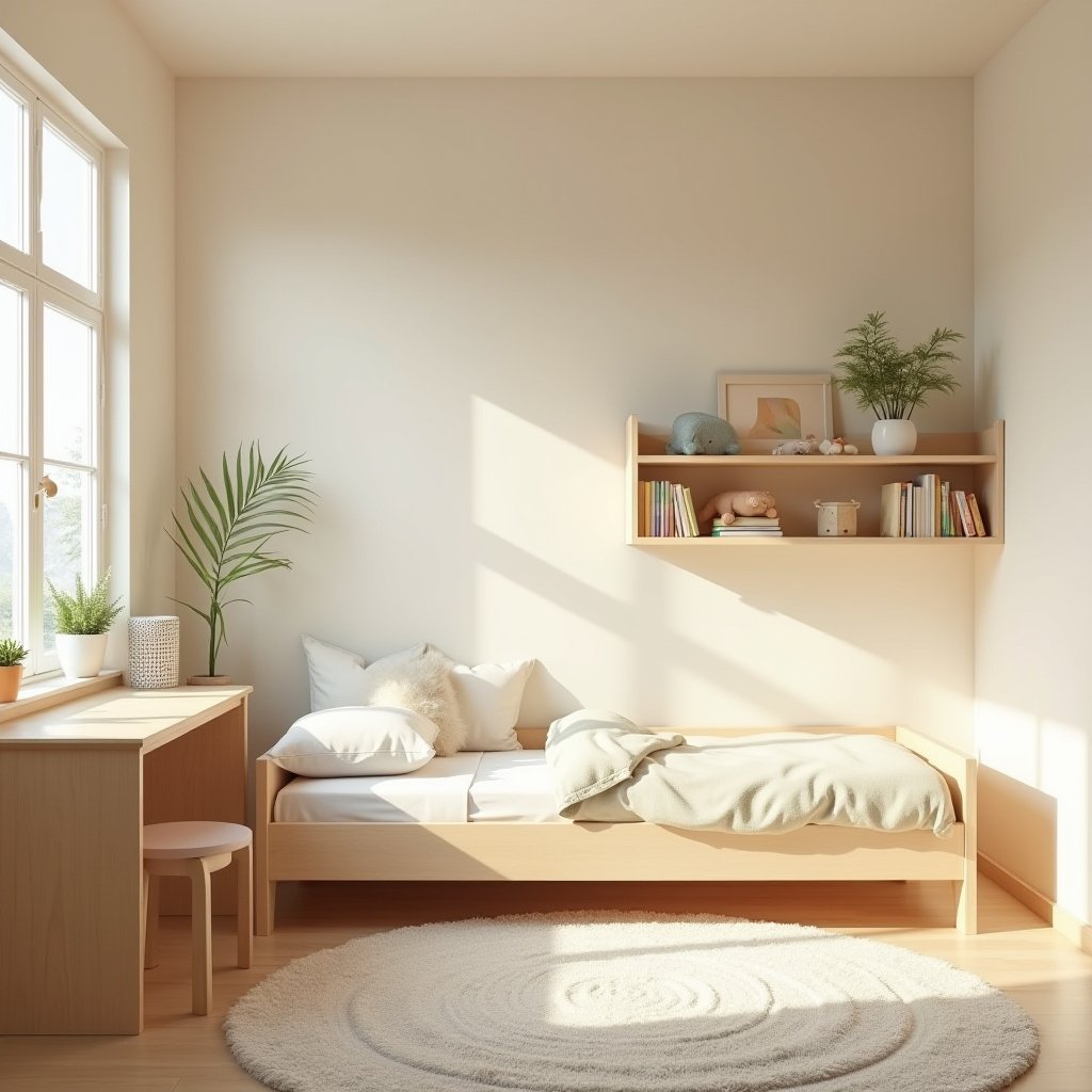 Kids Room Ideas 9