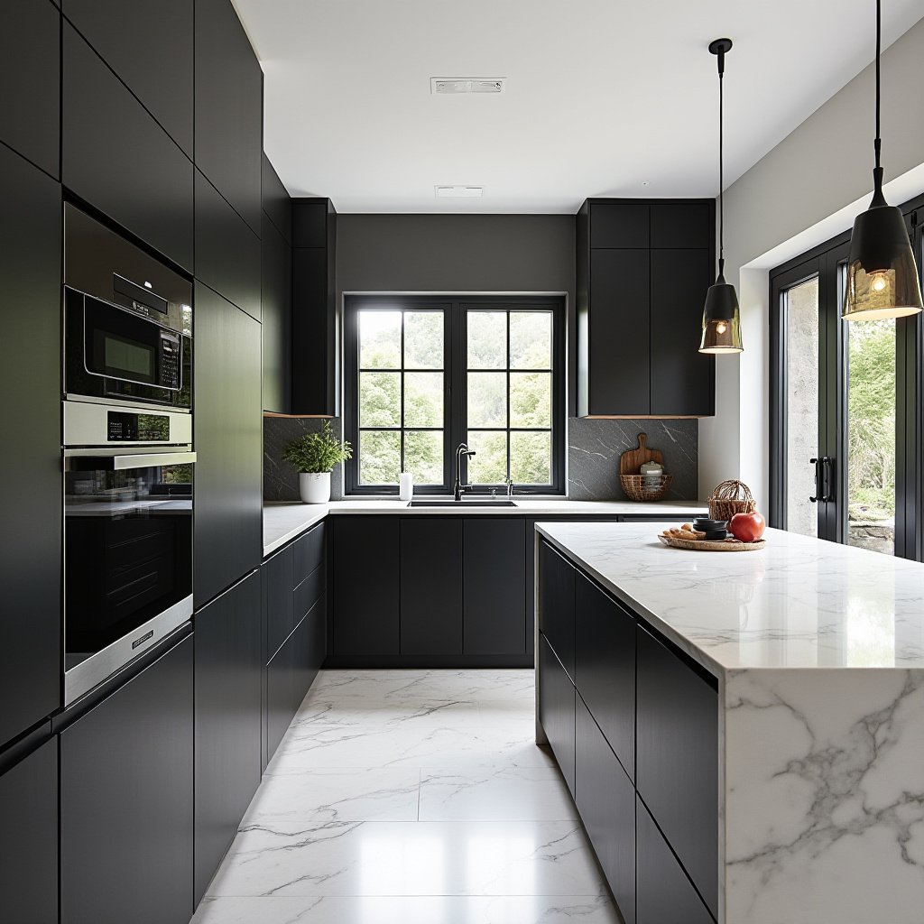 Kitchen Decor Ideas 10