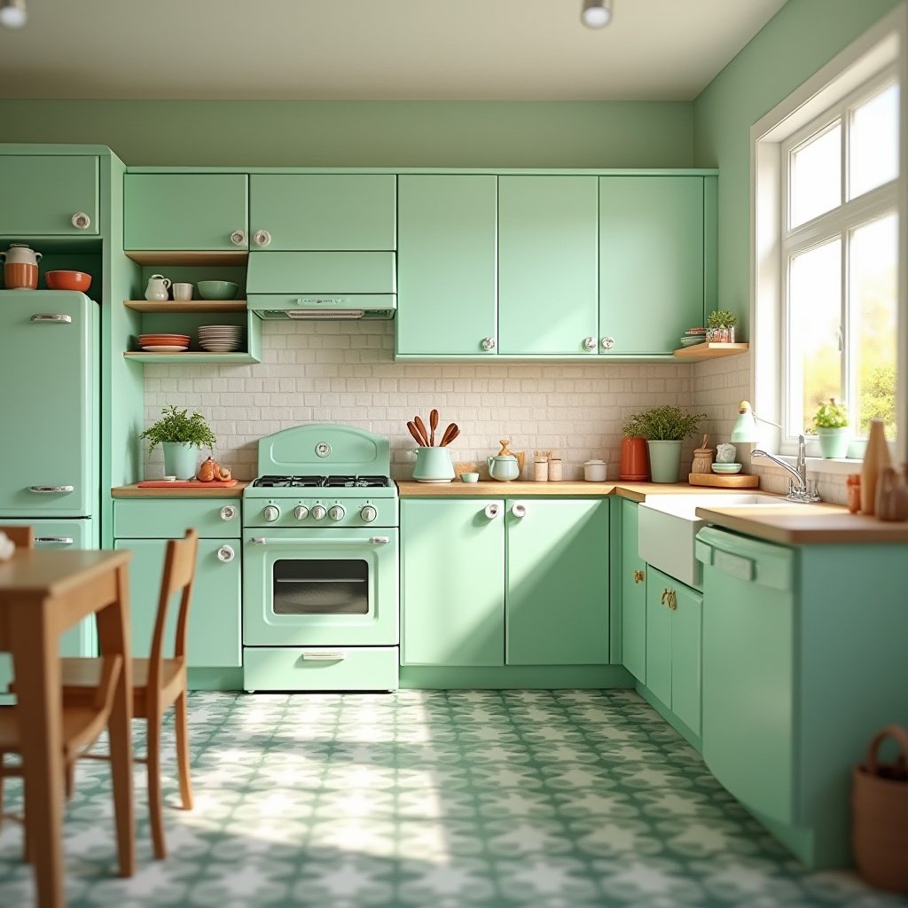 Kitchen Decor Ideas 12