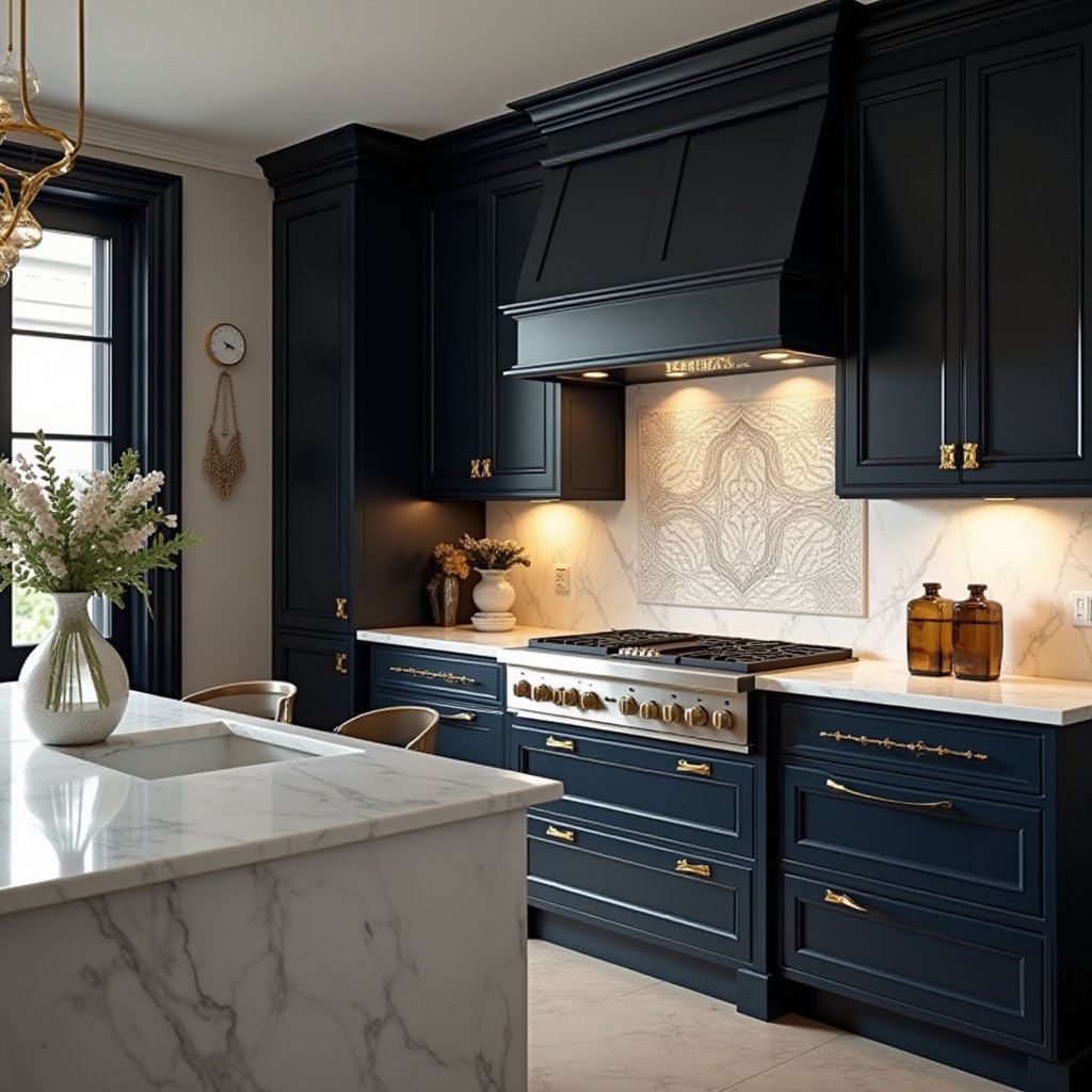 Kitchen Decor Ideas 13