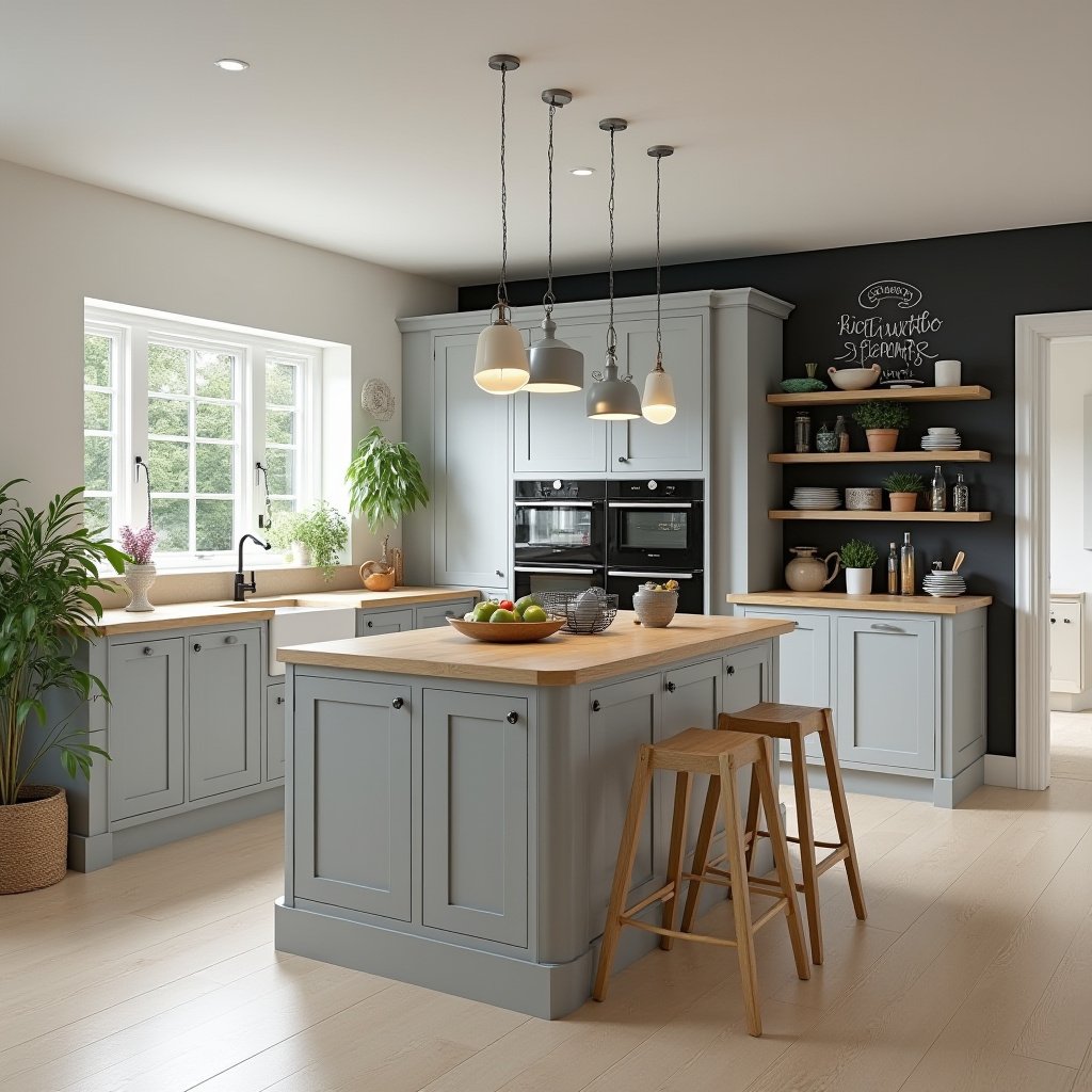 Kitchen Decor Ideas 14