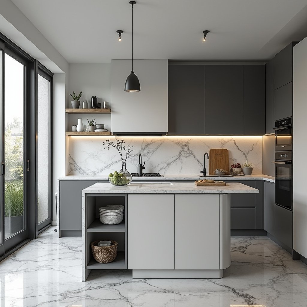 Kitchen Decor Ideas 15
