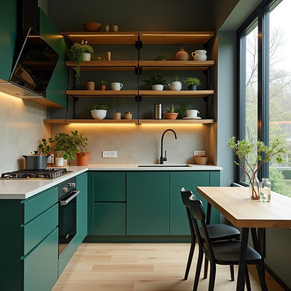 Kitchen Decor Ideas 17