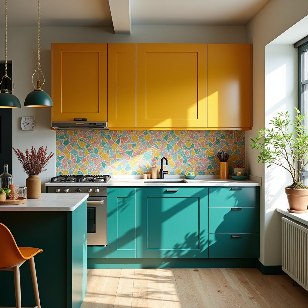 Kitchen Decor Ideas 19