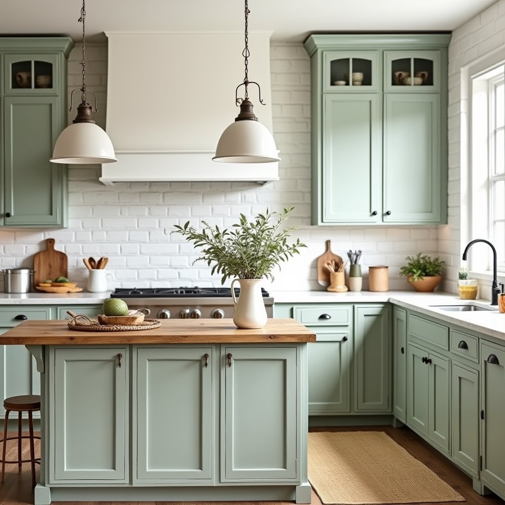 Kitchen Decor Ideas 2