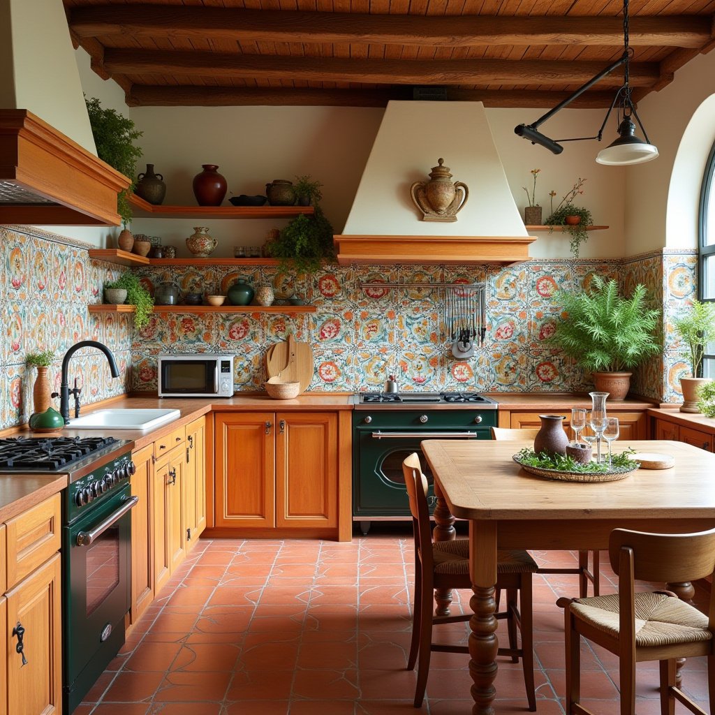 Kitchen Decor Ideas 5