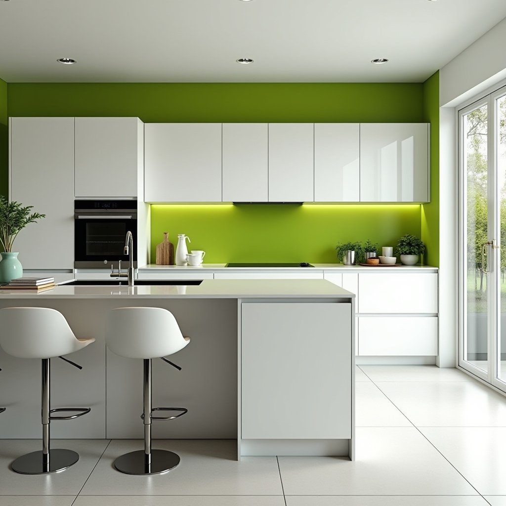 Kitchen Decor Ideas 8