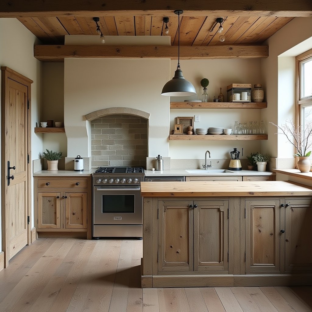Kitchen Decor Ideas 9
