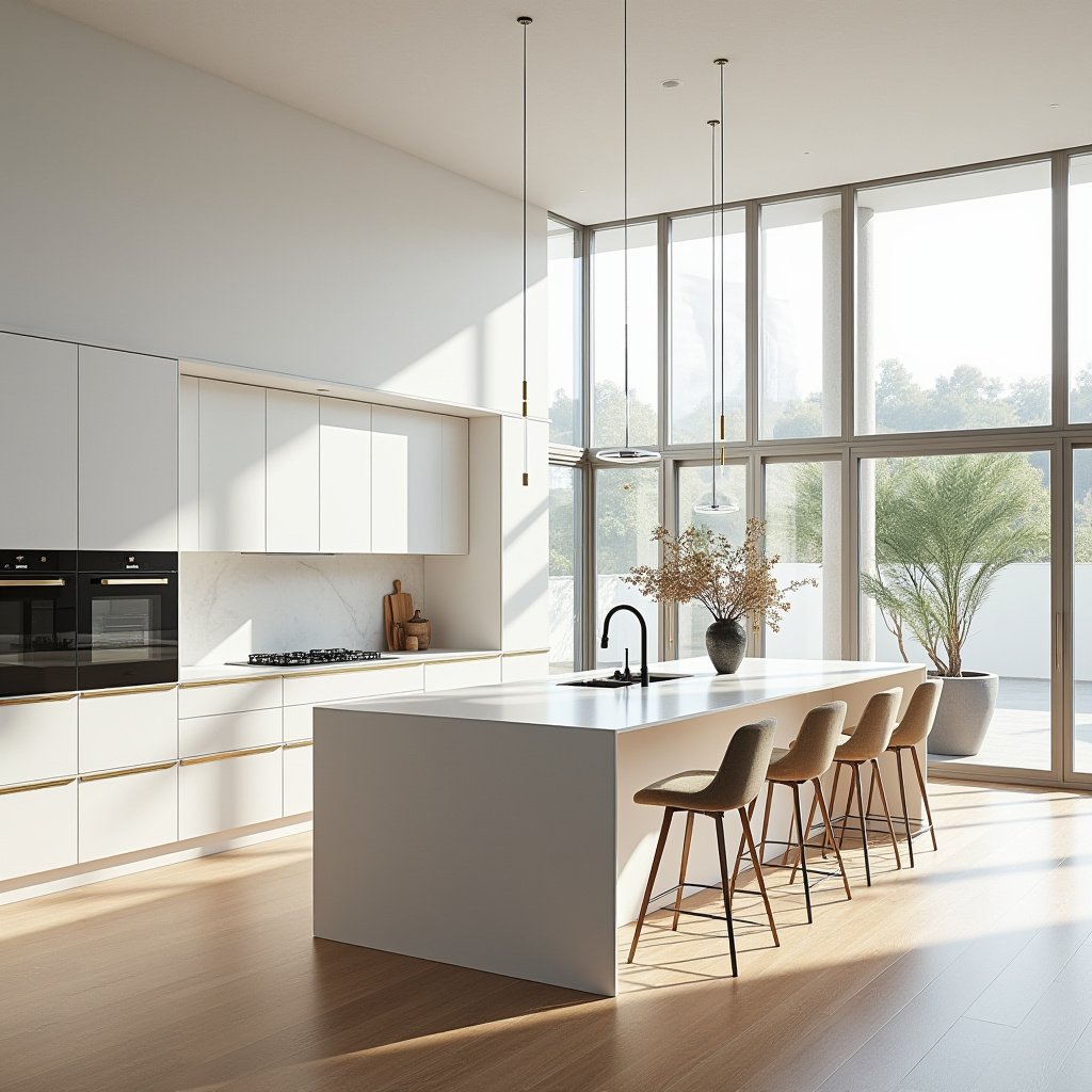 Kitchen Design Ideas 1