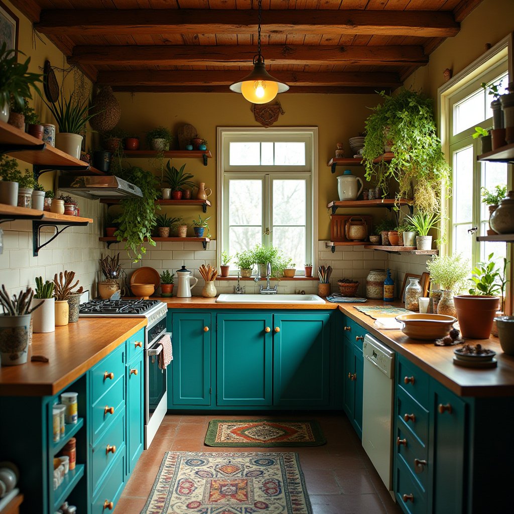 Kitchen Design Ideas 10