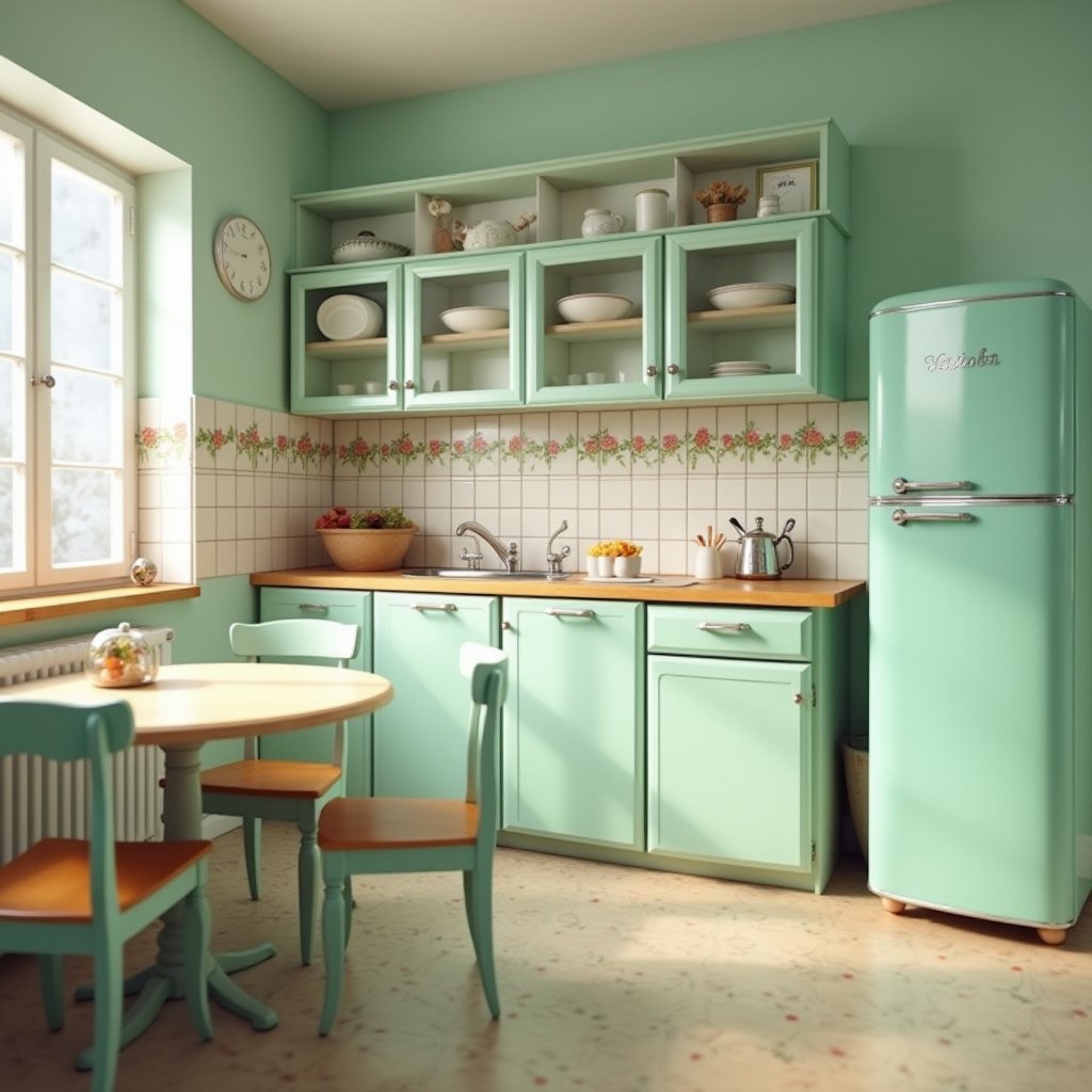 Kitchen Design Ideas 12