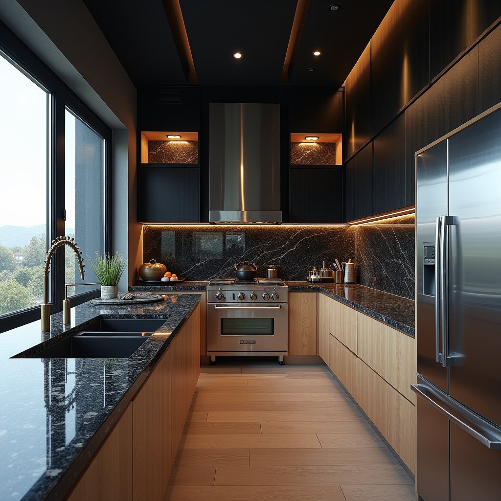 Kitchen Design Ideas 14