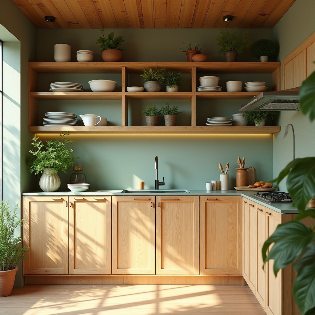 Kitchen Design Ideas 15