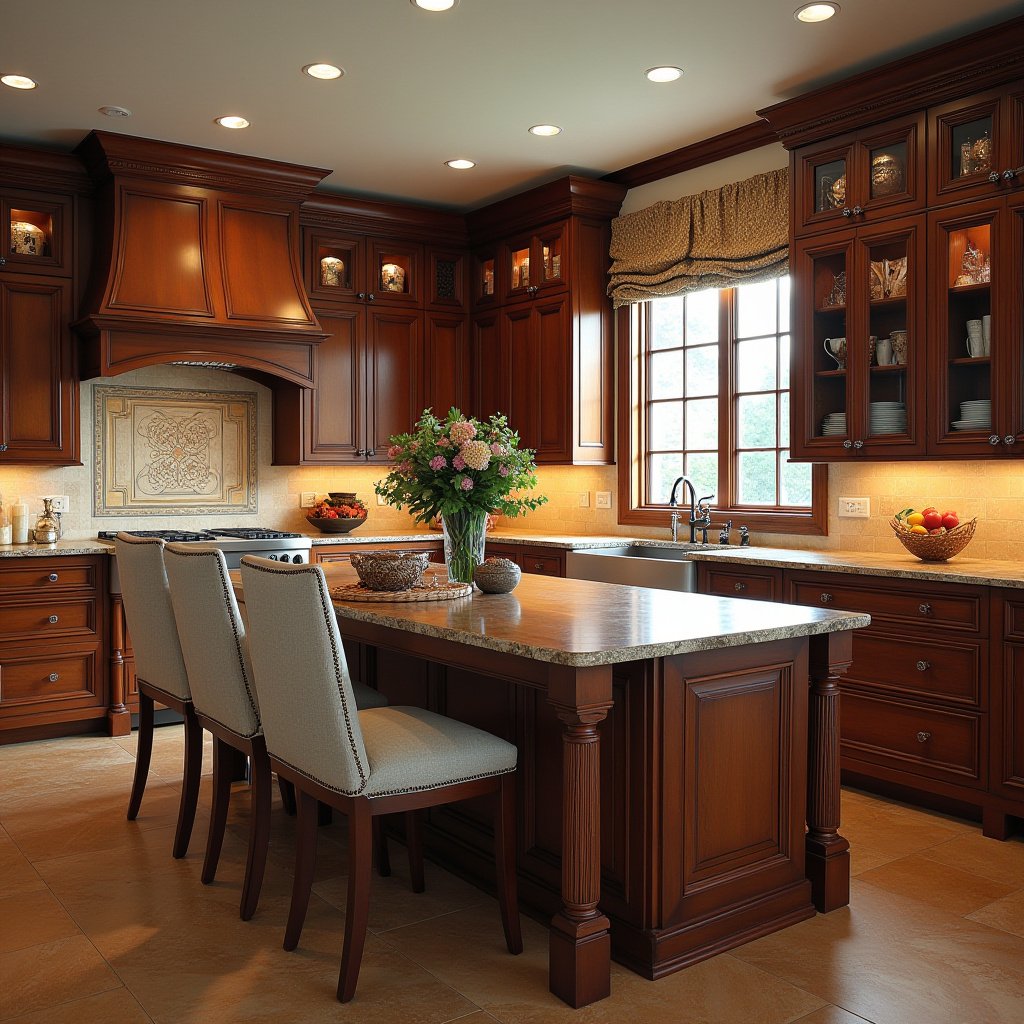 Kitchen Design Ideas 16