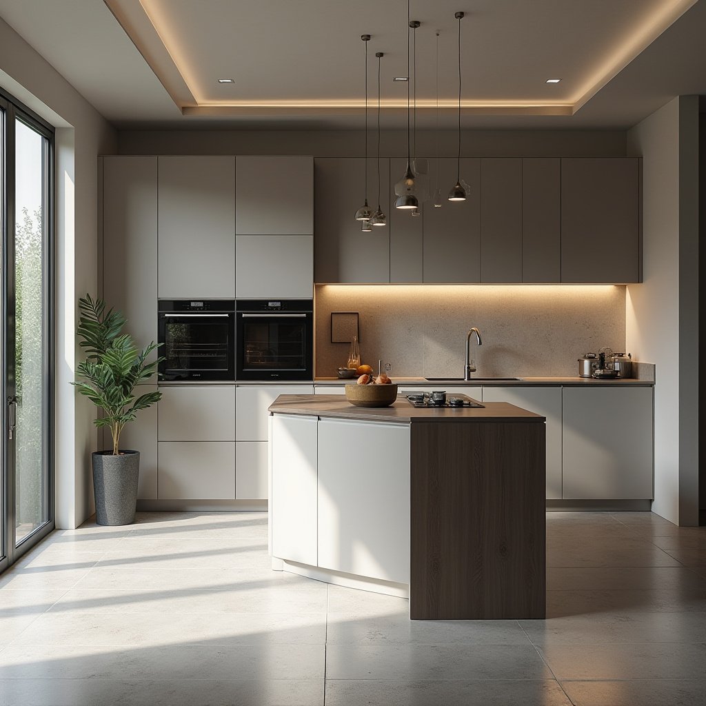 Kitchen Design Ideas 18