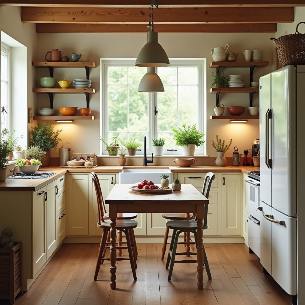 Kitchen Design Ideas 2