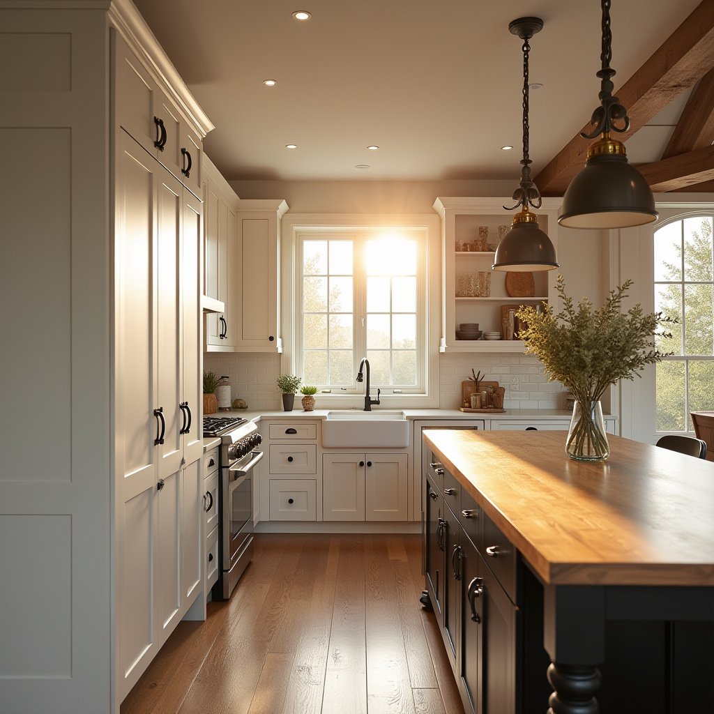 Kitchen Design Ideas 20