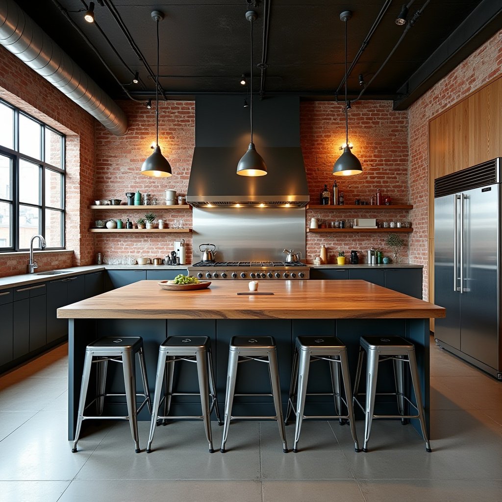 Kitchen Design Ideas 3