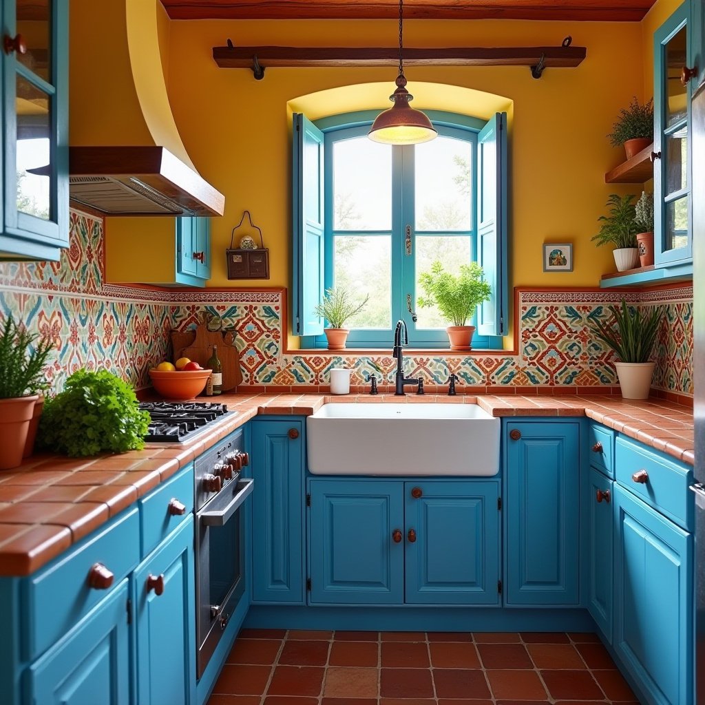 Kitchen Design Ideas 5