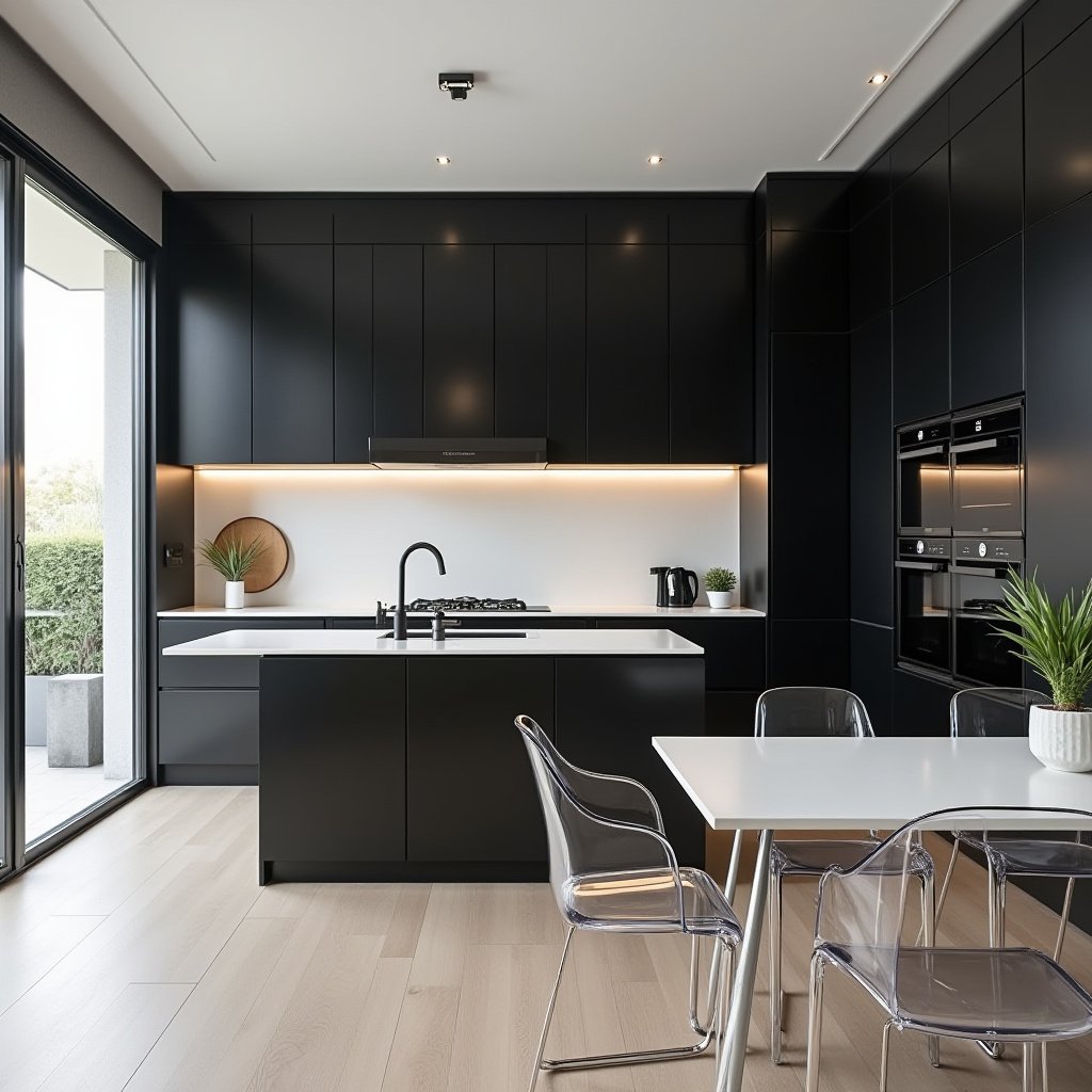 Kitchen Design Ideas 6
