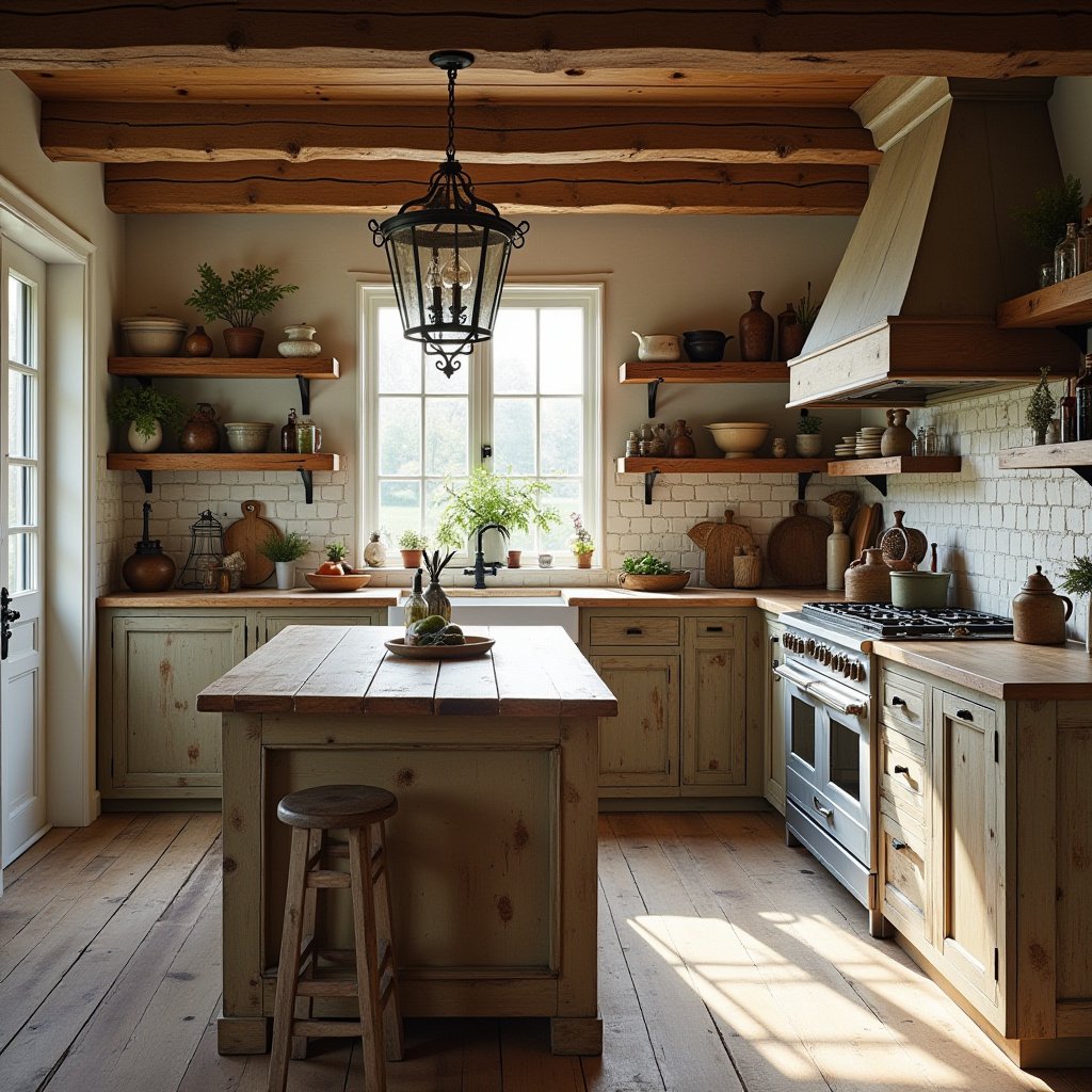 Kitchen Design Ideas 7