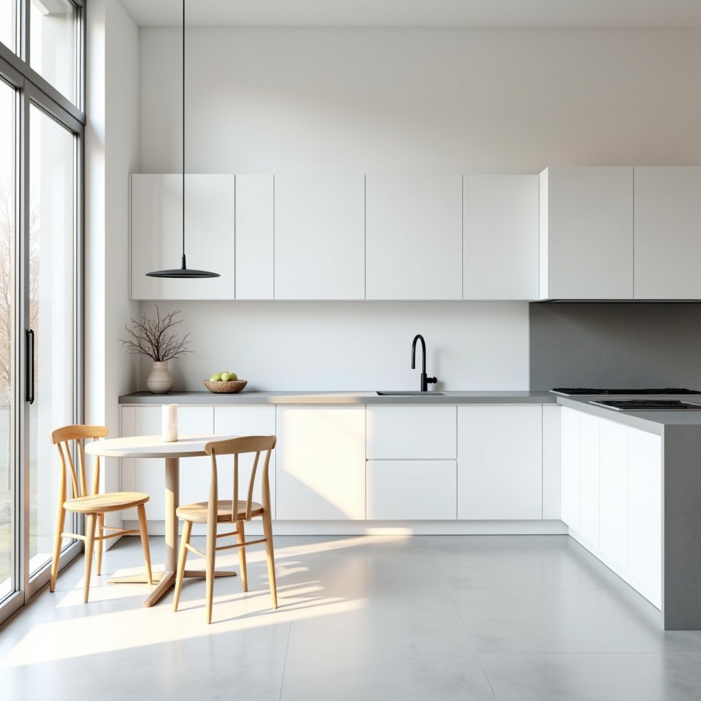 Kitchen Design Ideas 8