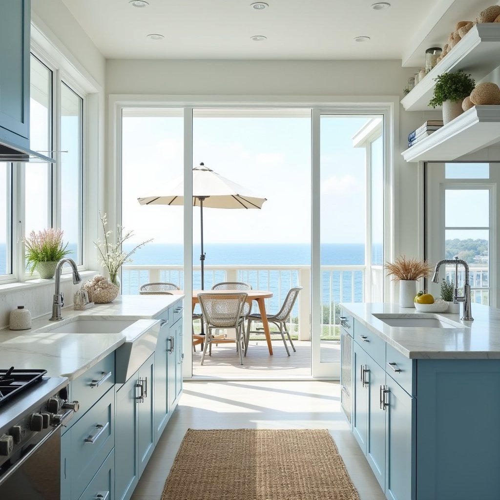 Kitchen Design Ideas 9